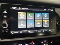 Honda Jazz 1.5 i-MMD Elegance